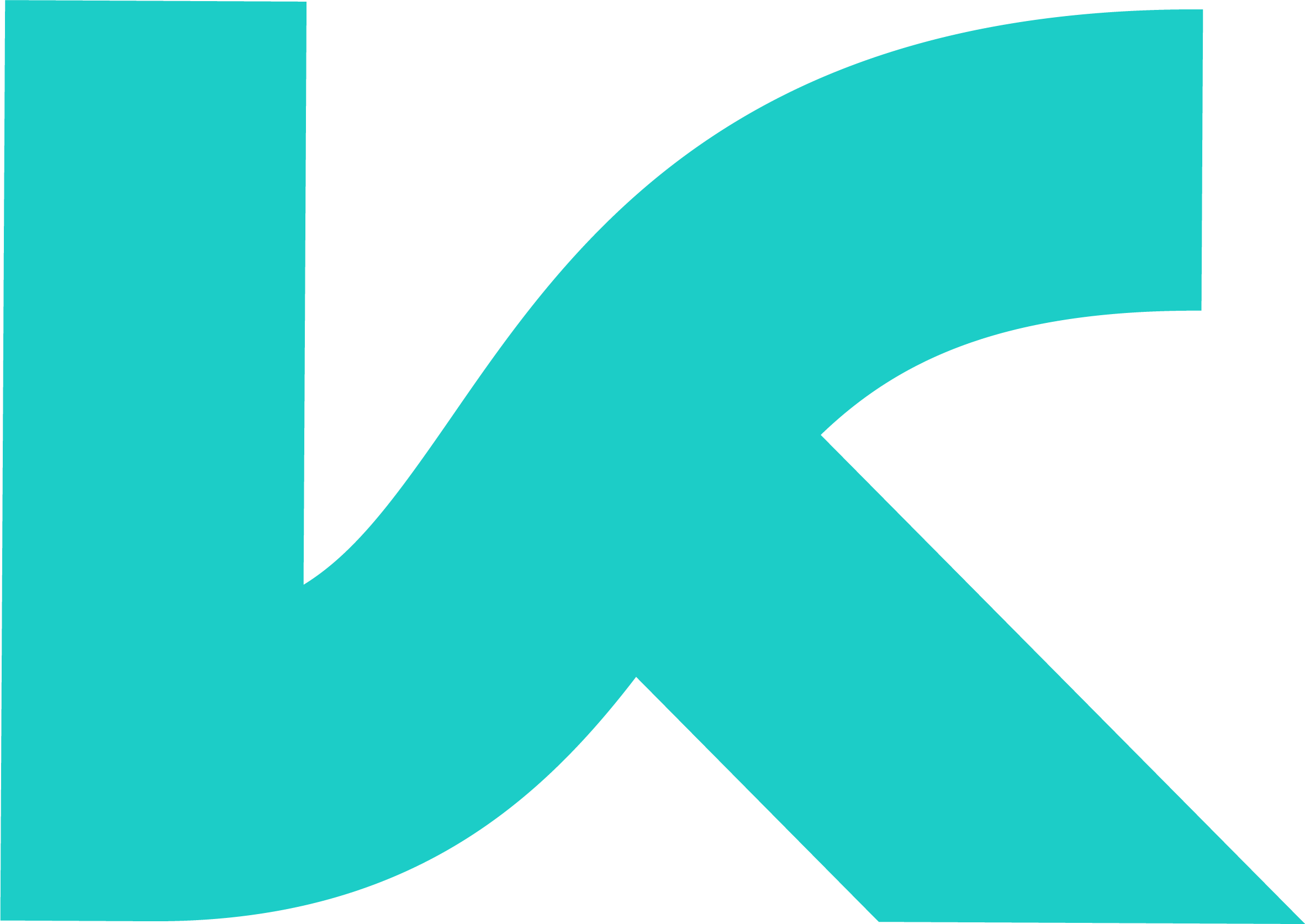 Kristallijn Logo