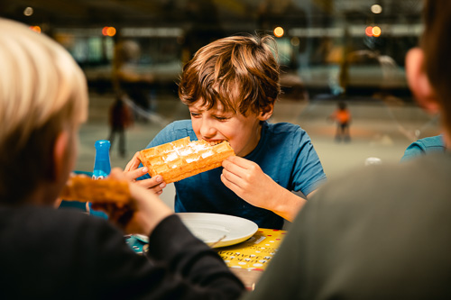 Kristallijn services