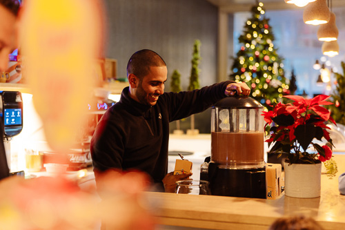 Schaatsen bij Kristallijn