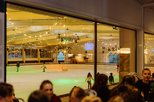 Kristallijn services