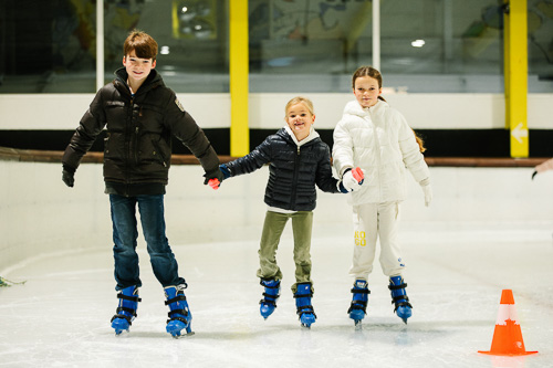 Kristallijn services