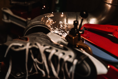 Kristallijn services