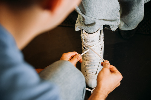 Schaatsen bij Kristallijn